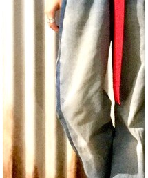 MADE by sunny side up | デニムパンツ