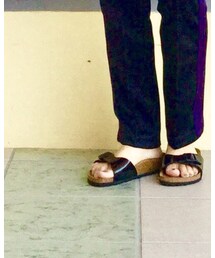 BIRKENSTOCK | パンプス