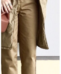 花とギター | パンツ