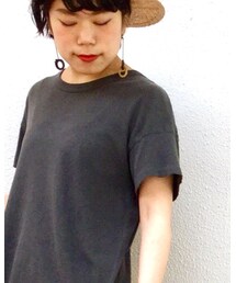 THE GREAT | Tシャツ/カットソー