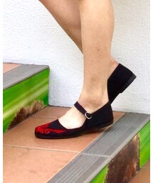 FREAK'S STORE | シューズ