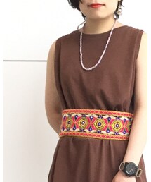 FREAK'S STORE | ワンピース/ドレス