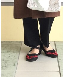 FREAK'S STORE | シューズ