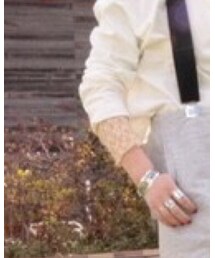 FREAK'S STORE | トップス