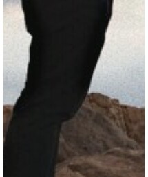 COMME des GARCONS | パンツ