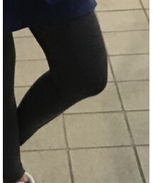 UNIQLO | レギンス/スパッツ