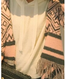 searoomlynn | パーカー