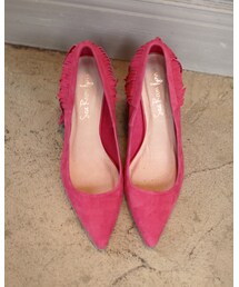 searoomlynn | パンプス