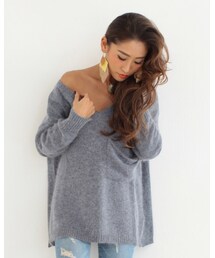 searoomlynn | ニット/セーター