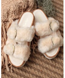 searoomlynn | サンダル