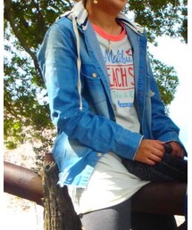 Ungrid | シャツ/ブラウス