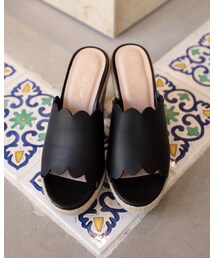 searoomlynn | サンダル