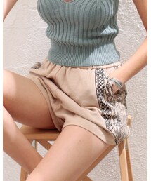 searoomlynn | パンツ