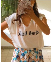 anap mimpi | Tシャツ/カットソー