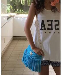 semny | ショルダーバッグ