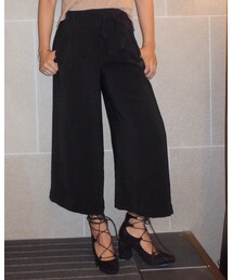ZARA | その他パンツ