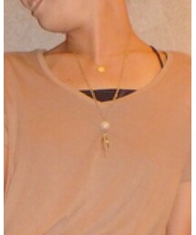 GYDA | ネックレス