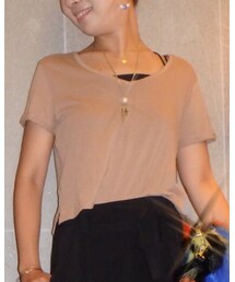 Bershka | Tシャツ/カットソー