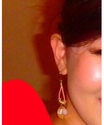 jewelvox | ピアス（両耳用）