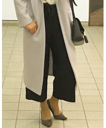 ZARA | パンツ