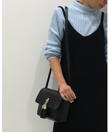 AZUL by moussy | ショルダーバッグ