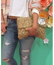 searoomlynn | クラッチバッグ