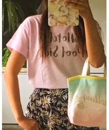 FLAG by ALEXIA STAM | Tシャツ/カットソー