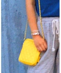 RUDY GADY | アナログ腕時計