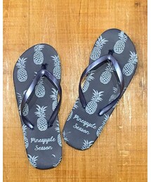 3coins | サンダル