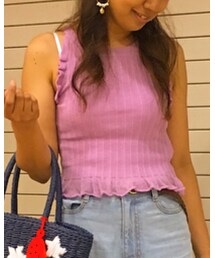 searoomlynn | トップス