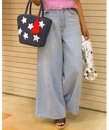 searoomlynn | デニムパンツ