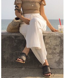 searoomlynn | サンダル