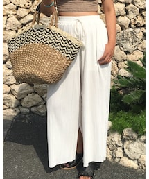 searoomlynn | その他パンツ