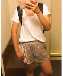FLAG by ALEXIA STAM | Tシャツ/カットソー