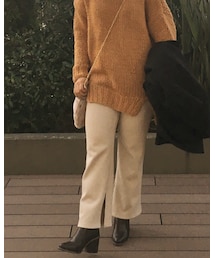 searoomlynn | パンツ