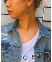 searoomlynn | ネックレス