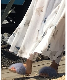 searoomlynn | サンダル