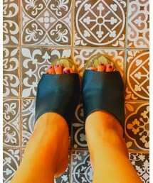 ALEXIA STAM | サンダル