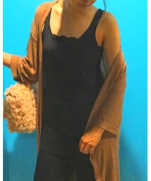 searoomlynn | タンクトップ