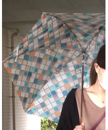 searoomlynn | 長傘