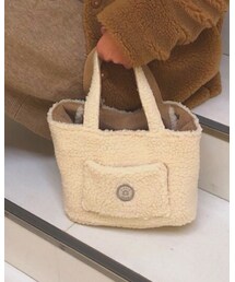 ALEXIA STAM | トートバッグ