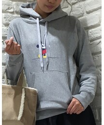 ALEXIA STAM | パーカー