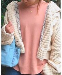 GU | Tシャツ/カットソー