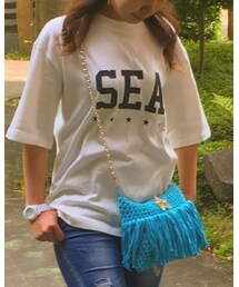 searoomlynn | Tシャツ/カットソー