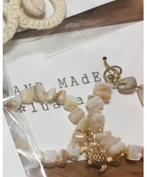 Handmade | ピアス（両耳用）