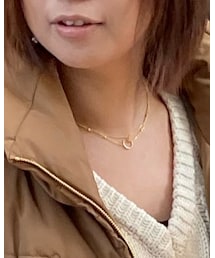 enjoueel | ネックレス