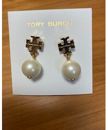 TORY BURCH | ピアス（両耳用）