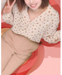 searoomlynn | シャツ/ブラウス