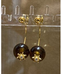 enjoueel | ピアス（両耳用）