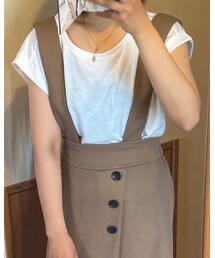 しまむら | Tシャツ/カットソー